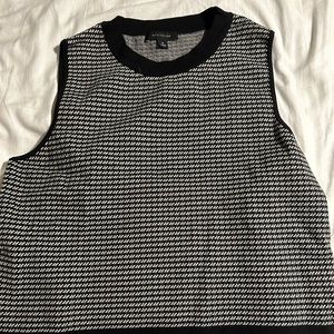 Ann Taylor Sweater Vest